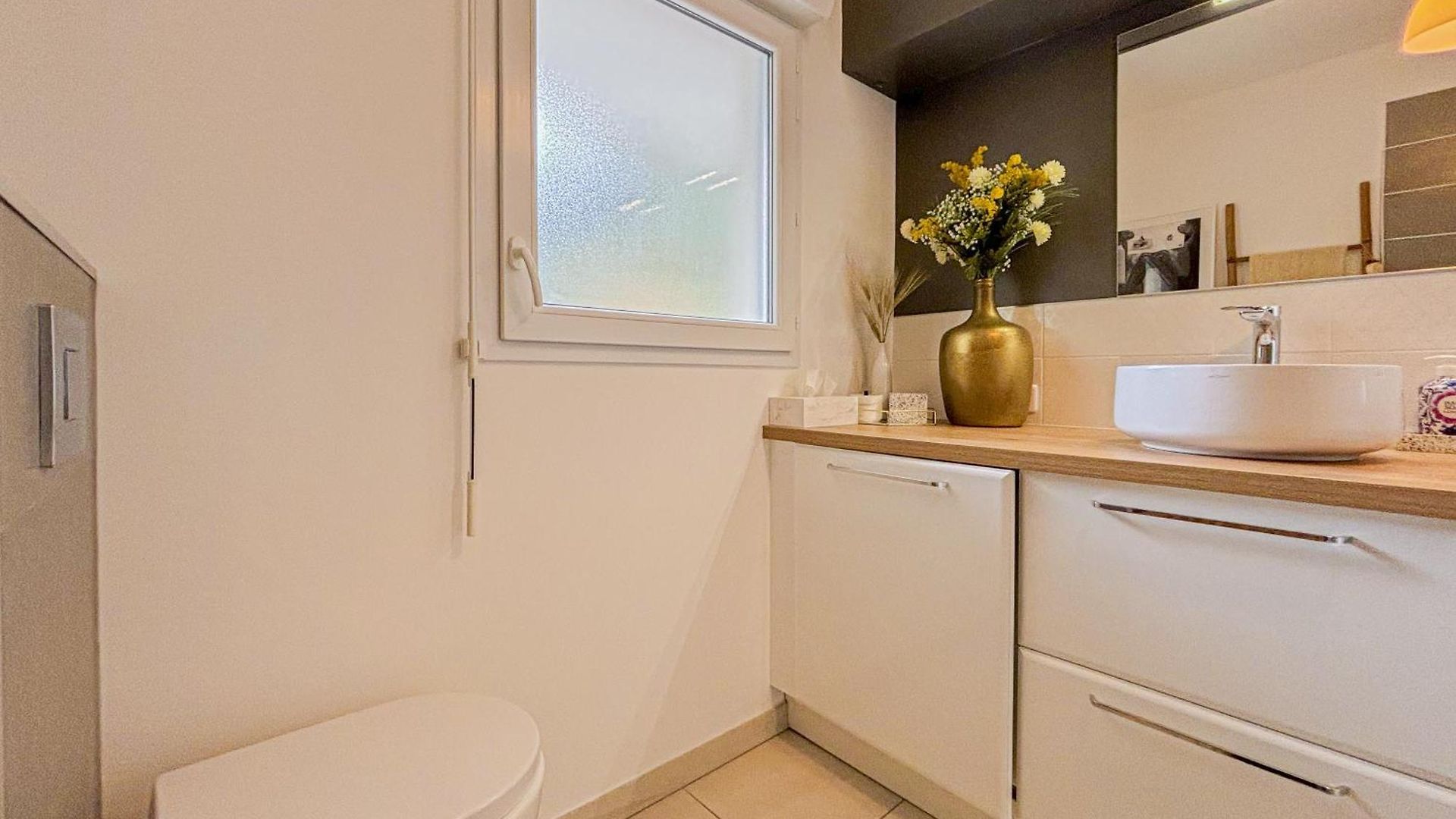 Appartement Canta Galet - Wifi, Ac, Parking, 4pers