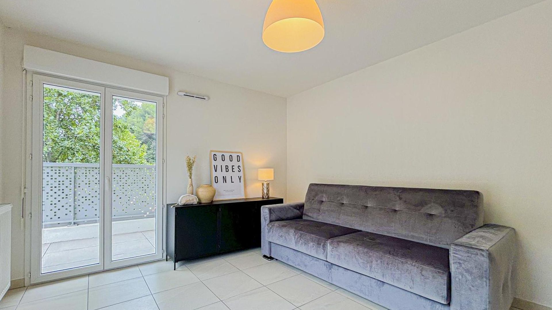 Appartement Canta Galet - Wifi, Ac, Parking, 4pers *