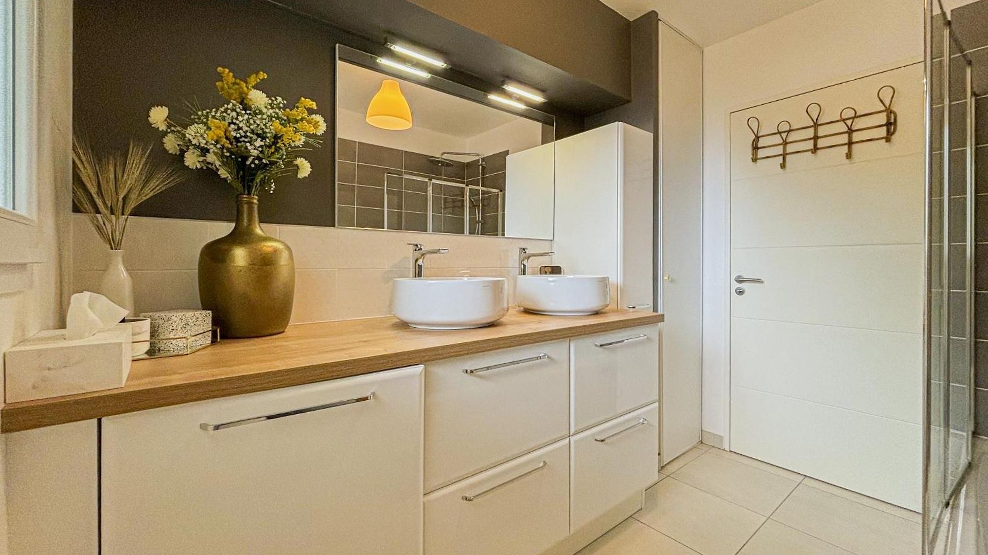 Canta Galet - Wifi, Ac, Parking, 4pers Appartement *