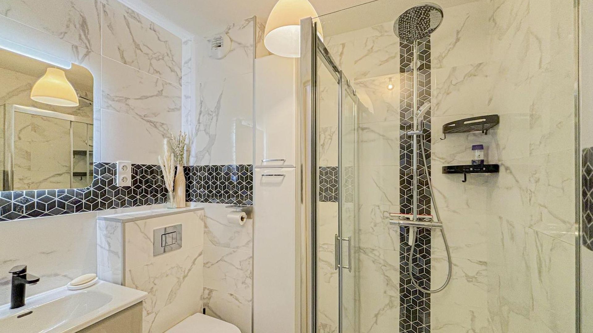 Canta Galet - Wifi, Ac, Parking, 4pers Appartement