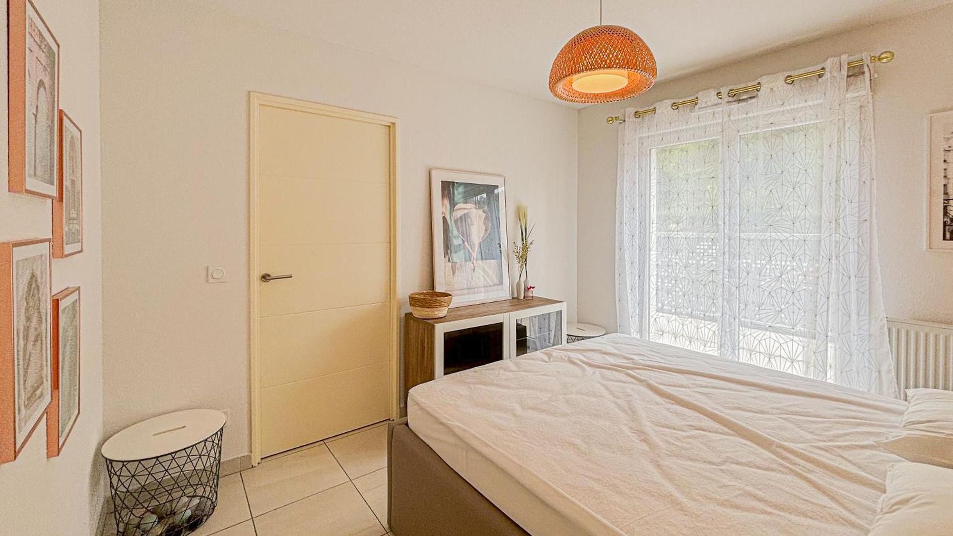 Appartement Canta Galet - Wifi, Ac, Parking, 4pers *