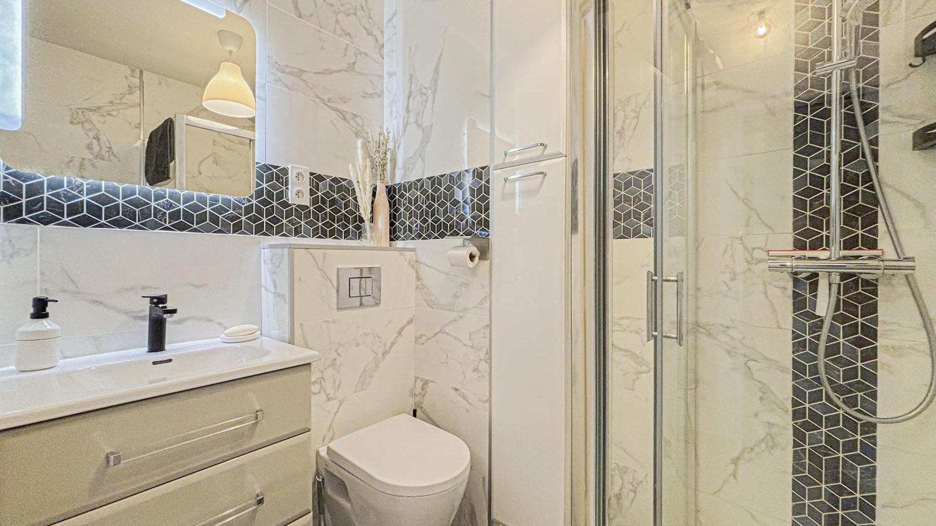 Canta Galet - Wifi, Ac, Parking, 4pers Appartement