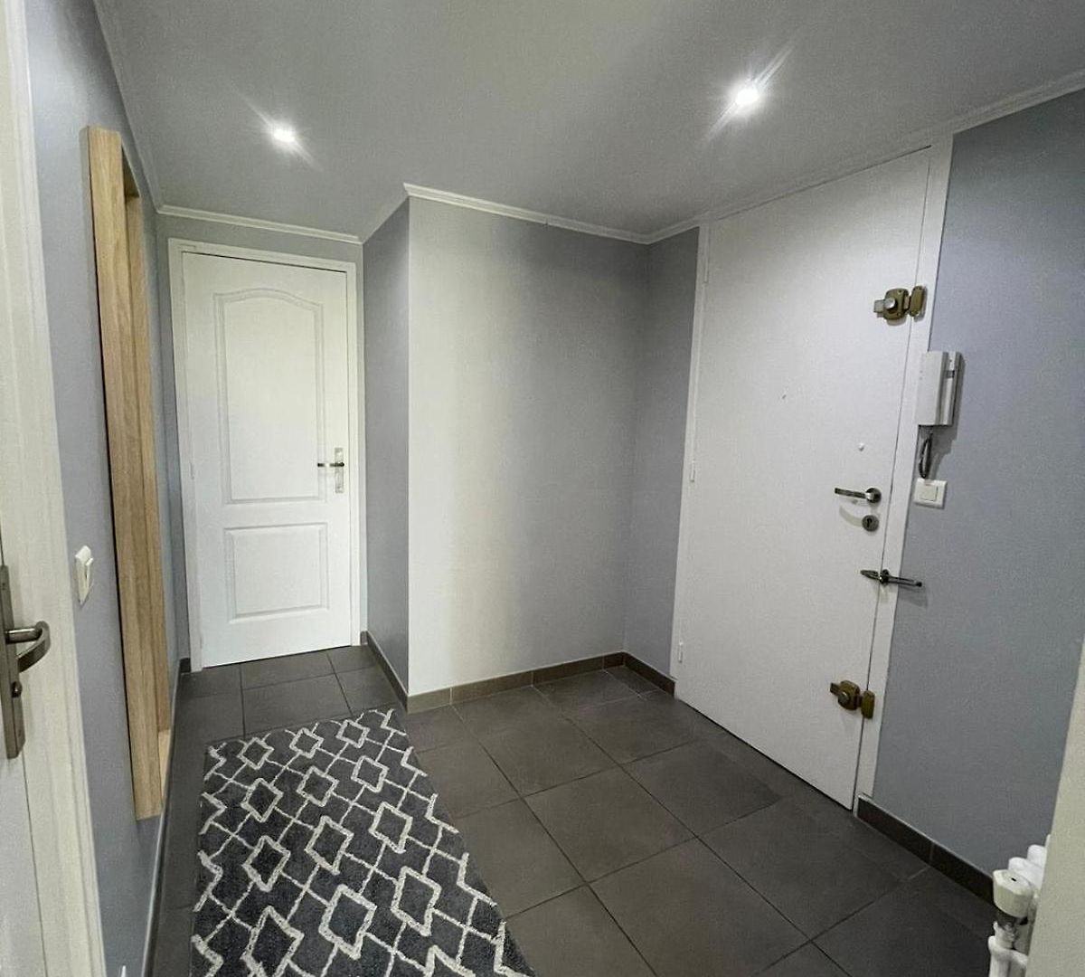 50m2 Climatise Proche Apartment *