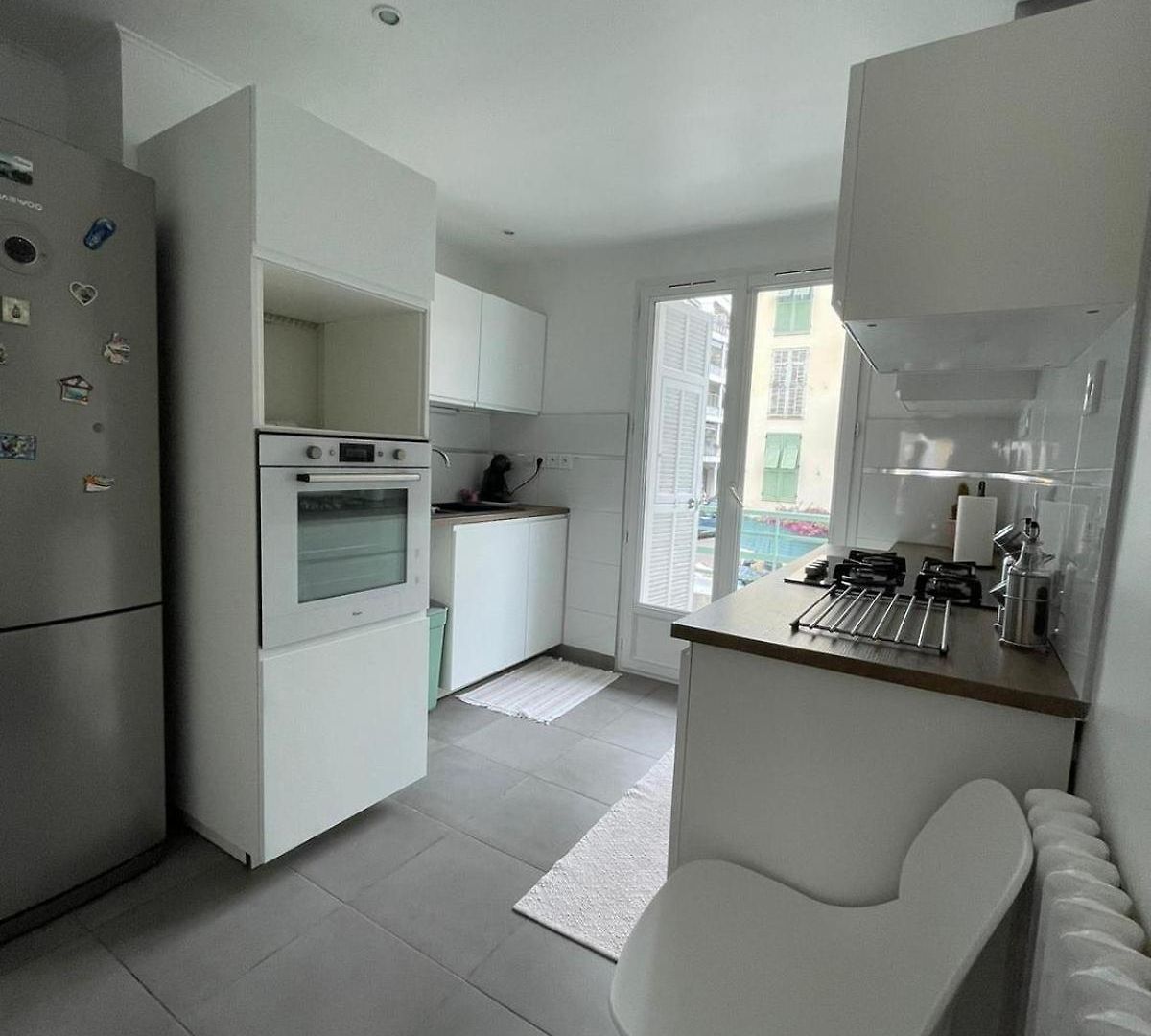 50m2 Climatise Proche Apartment *