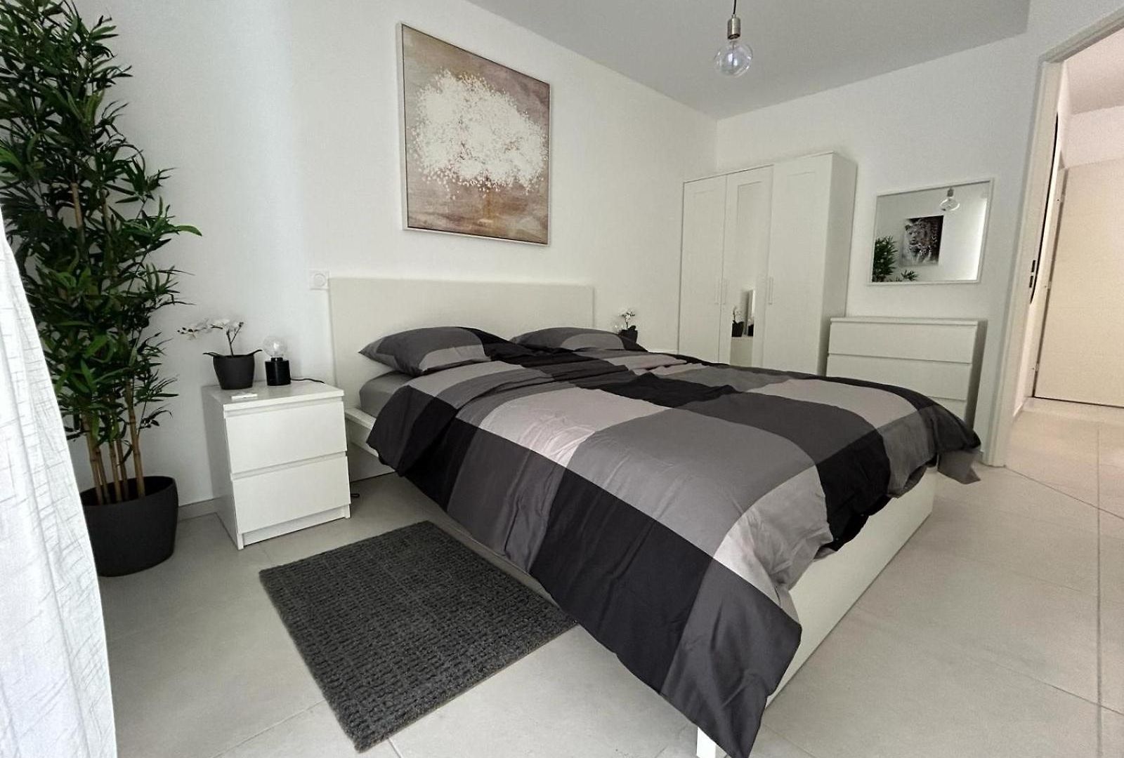 Appartement Fabron Hills B01 By Avecoeur