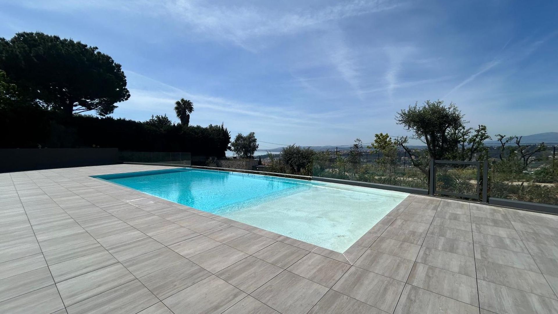 Fabron Hills B01 By Avecoeur * Nice