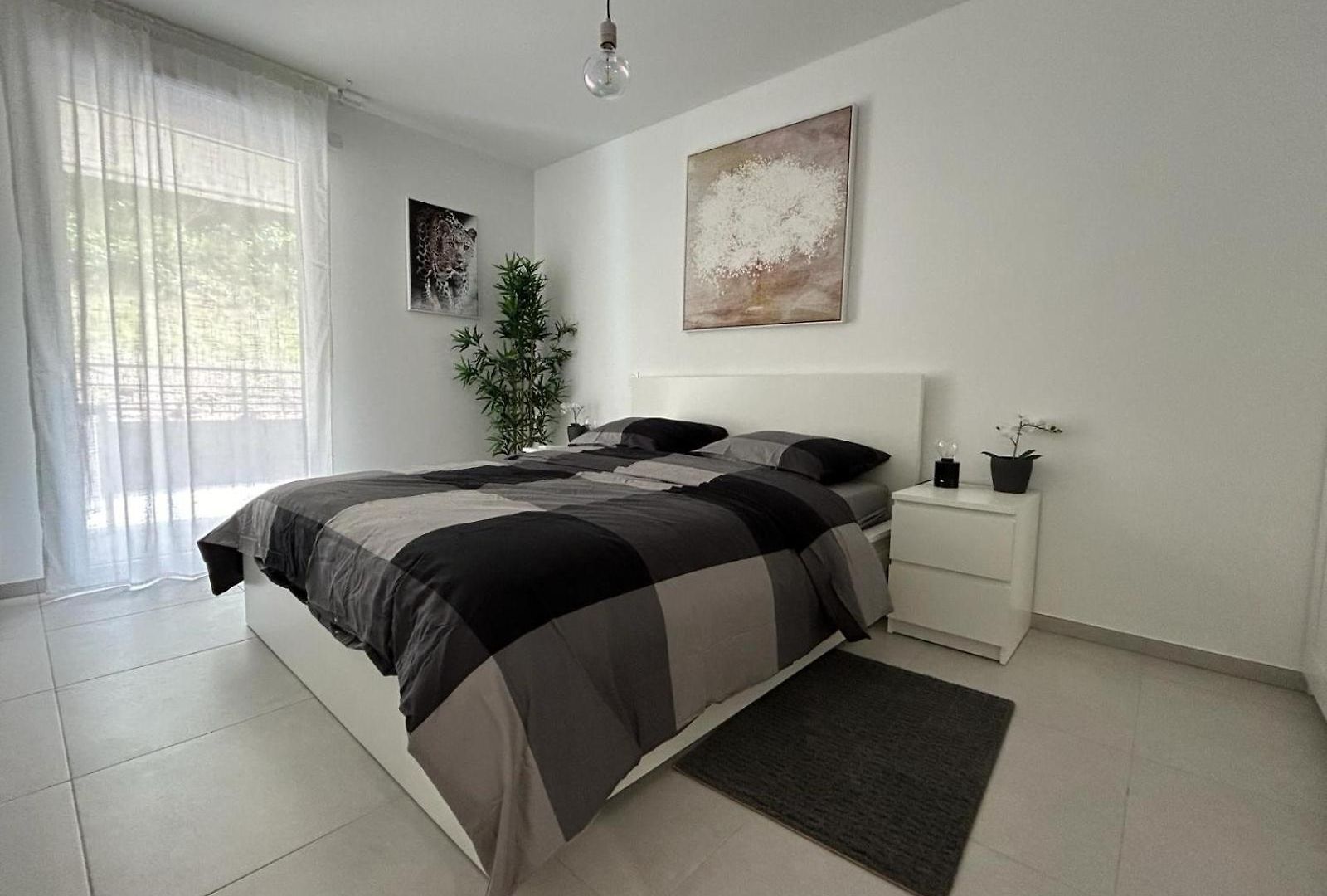 Fabron Hills B01 By Avecoeur Appartement *