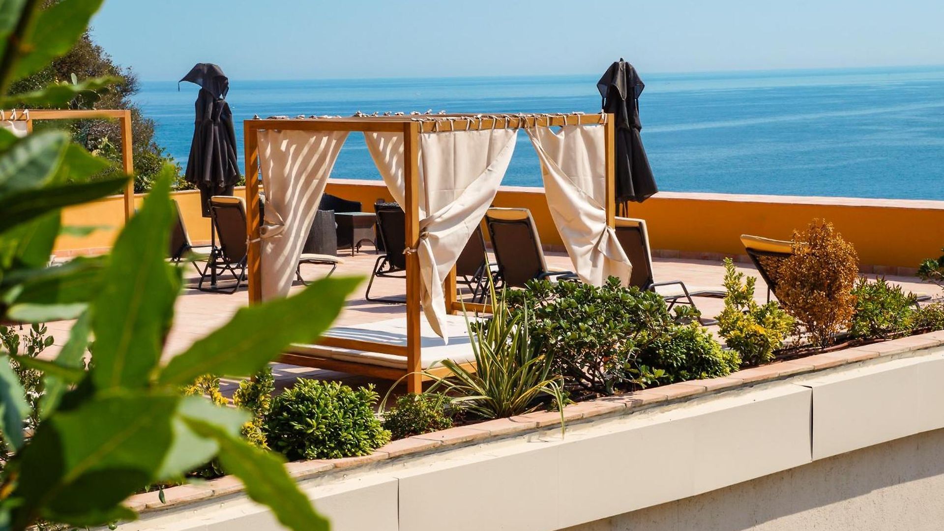 La Pérouse Baie Des Anges Hotel