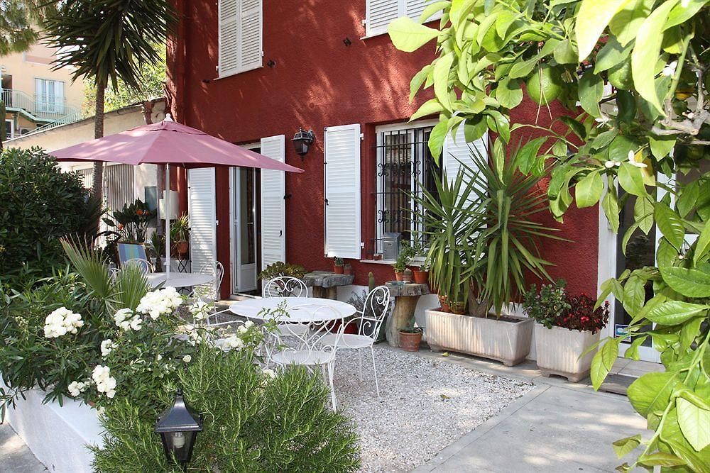 Danemark Hotel