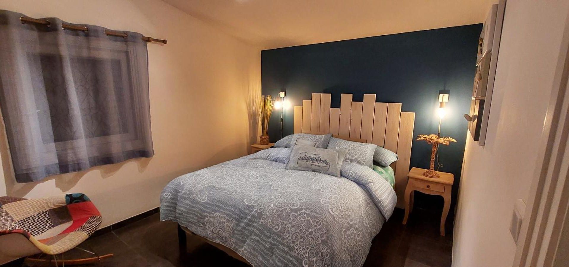 Holiday home Maison Casa Milesa - Calme, Privatif Sur Demande, Parking Securise, A 12 Min Des Plages *