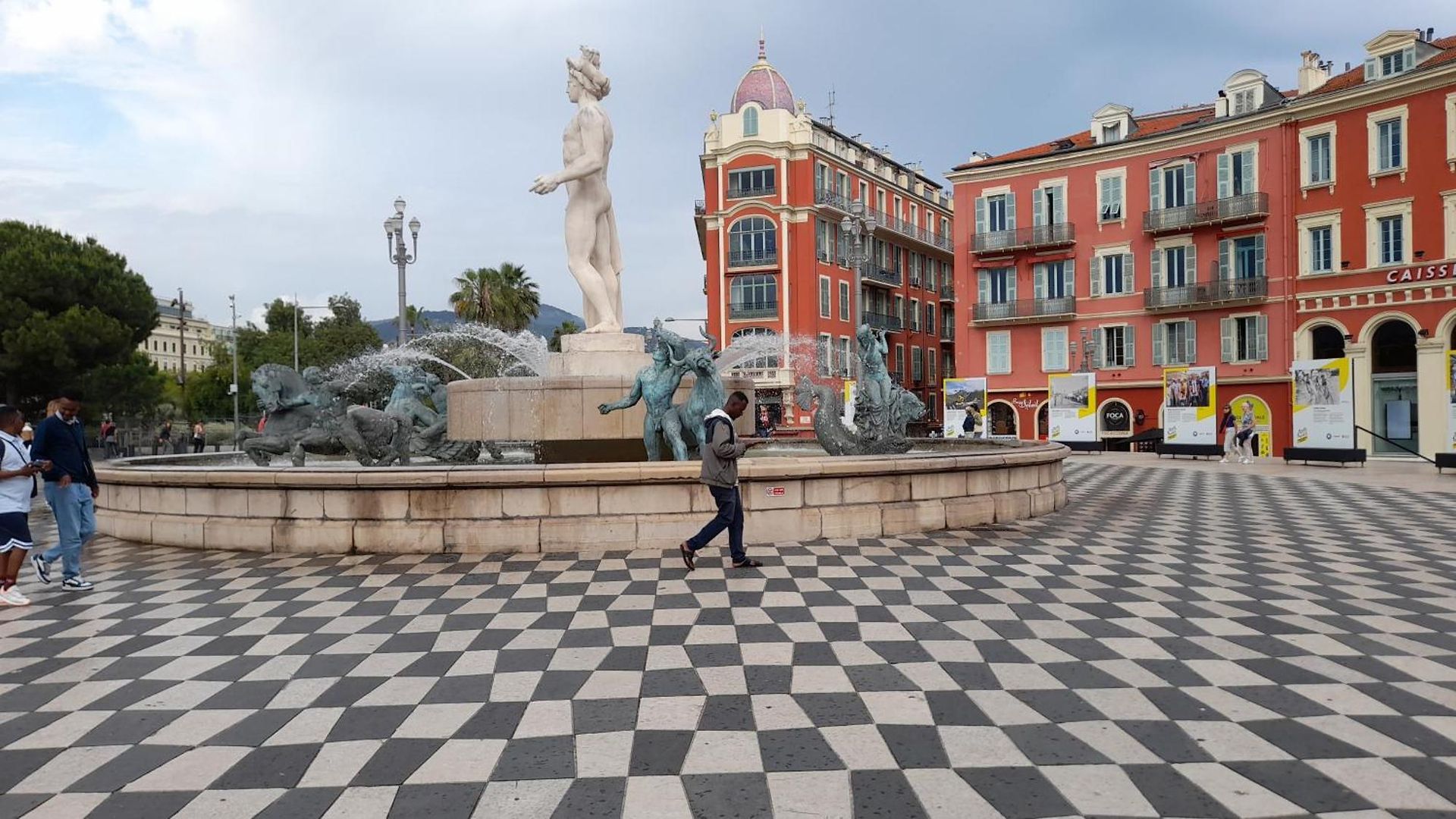 Couette-café Exclusive Dans 2 Pieces 40 M2 Atypique Original Dans Grande Structure Type D'hote 80 M2 200 M Promenade Des Sejour 4*