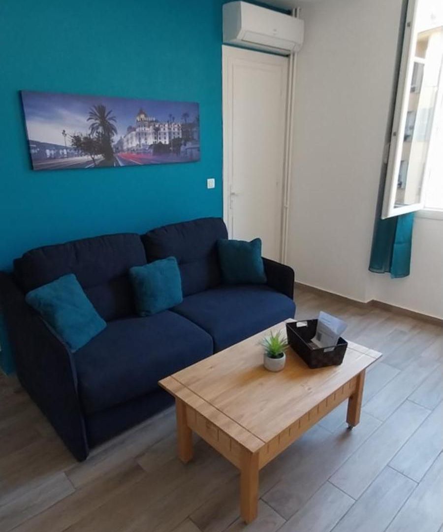 Appartement 2 Pièces