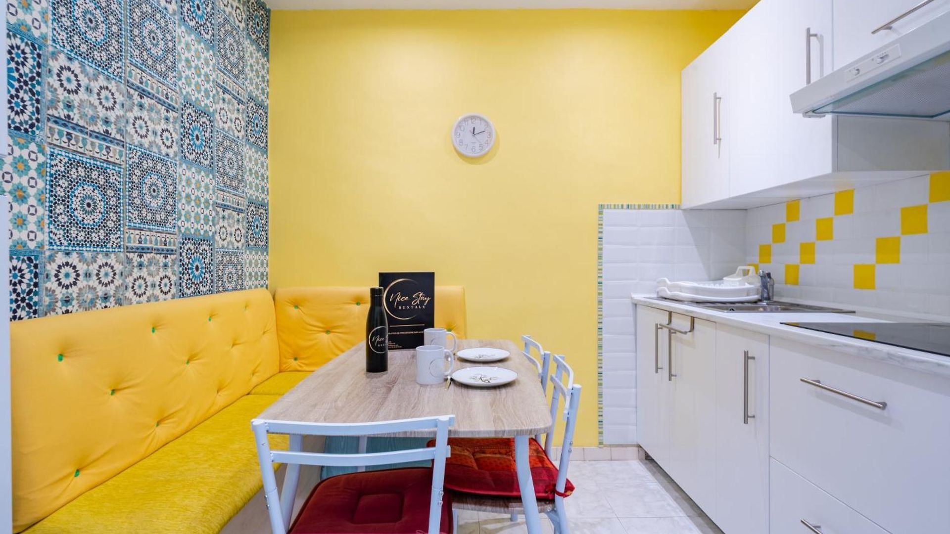 2p Hyper-centre Appartement