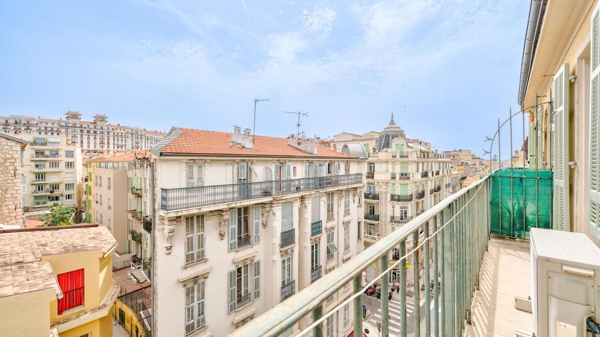 2p Hyper-centre Appartement *