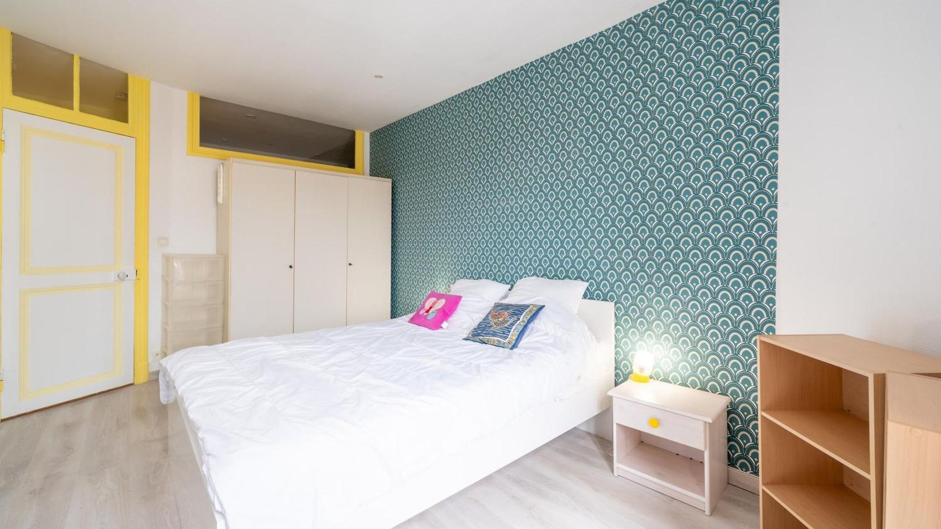 Appartement 2p Hyper-centre *