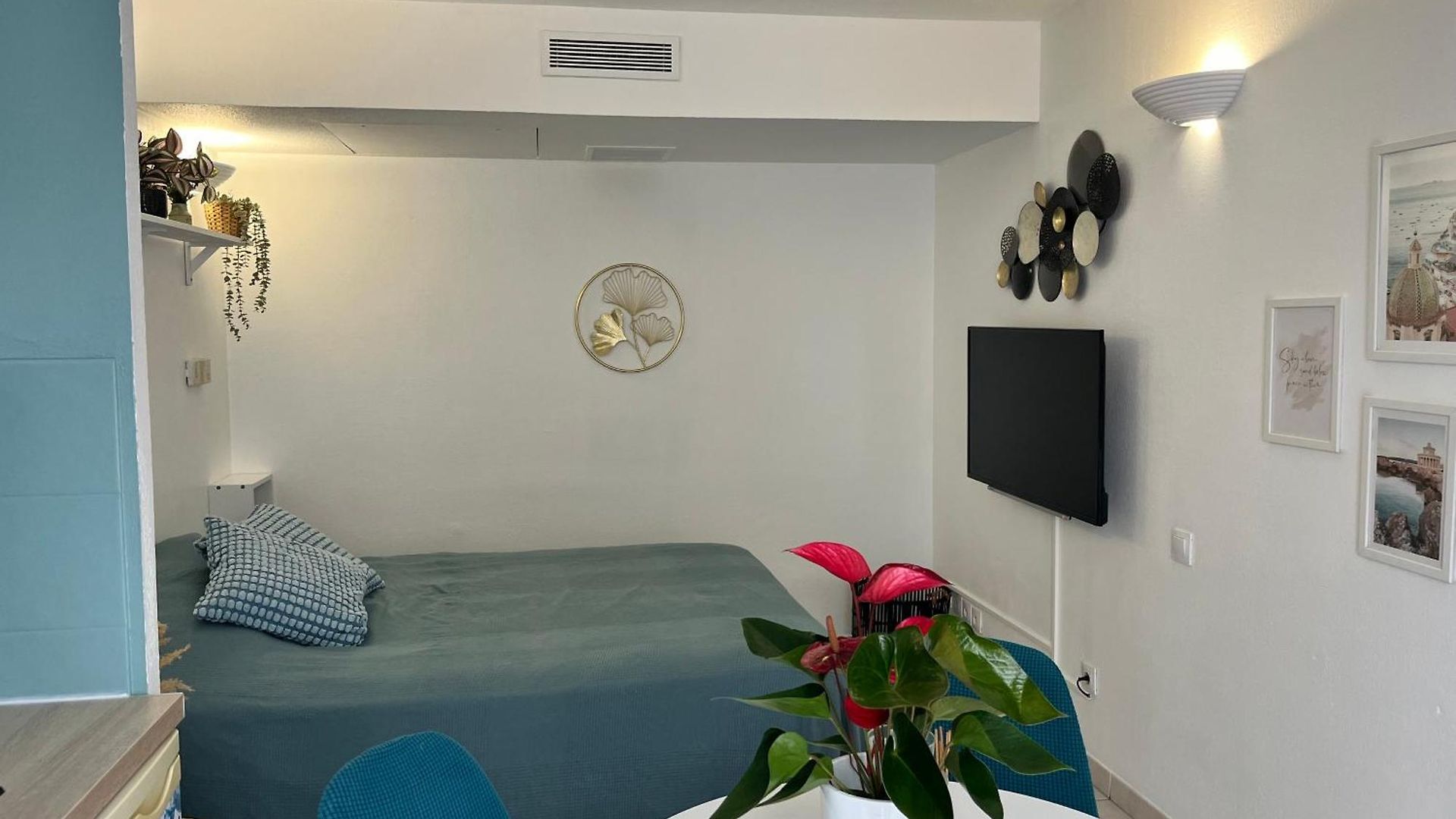 Studio Nice Appartement