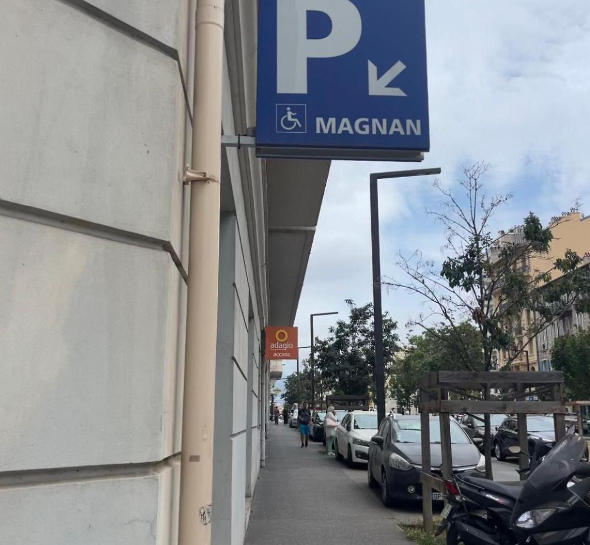 Studio Nice Appartement *