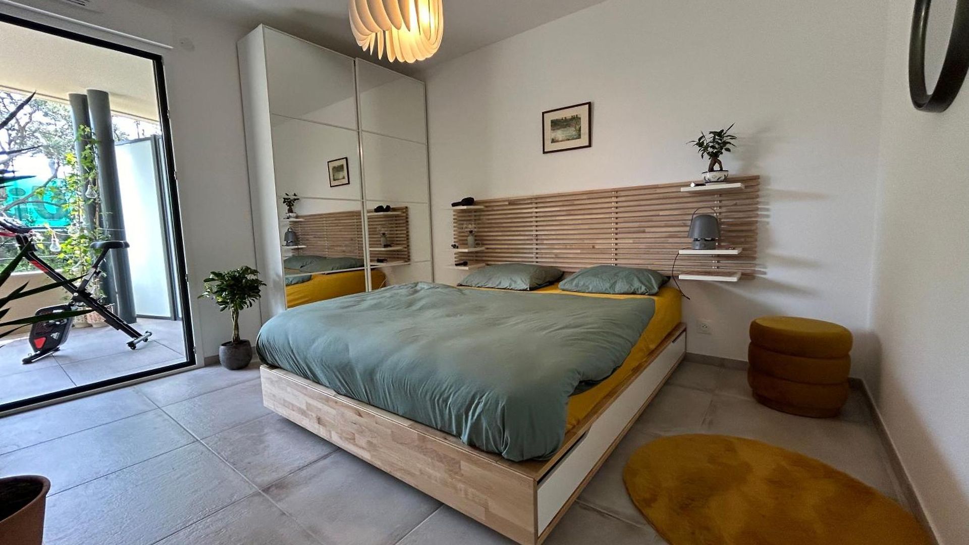 Apartment L'oasis Maritime By Avecoeur *