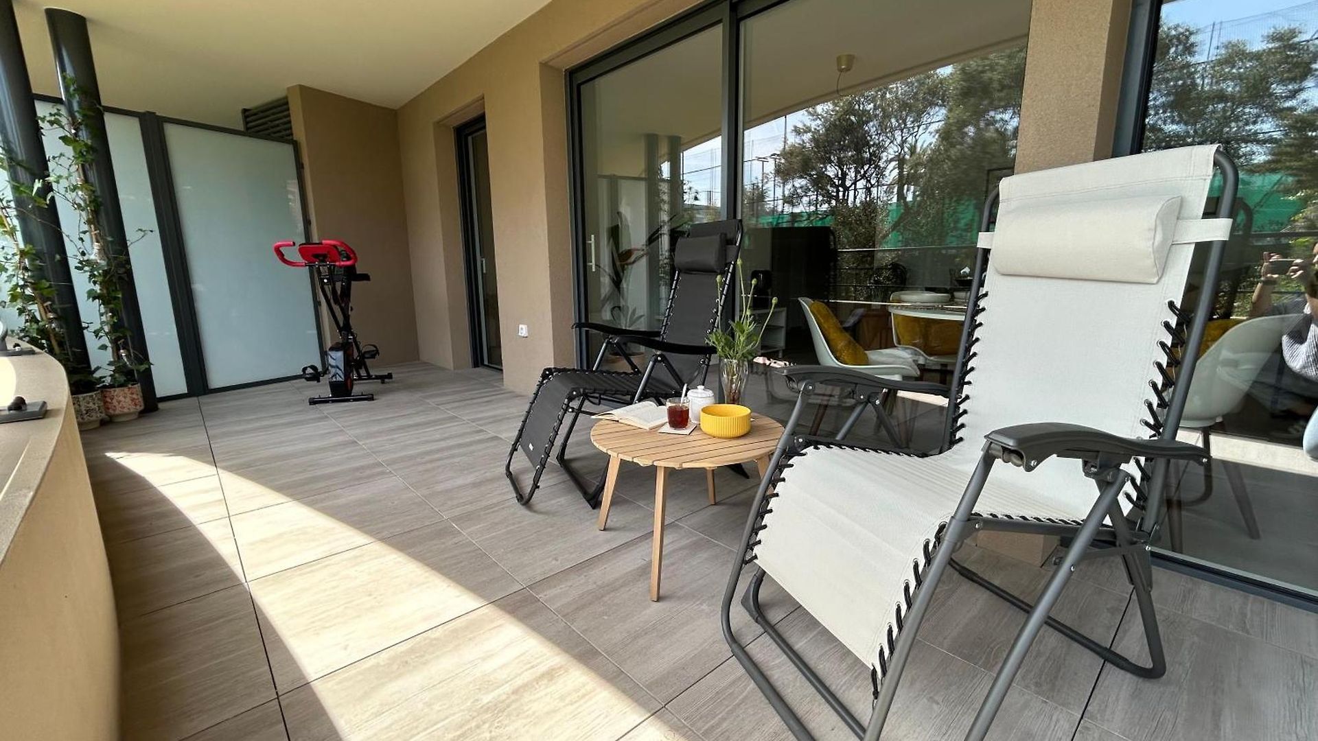 L'oasis Maritime By Avecoeur Apartment *