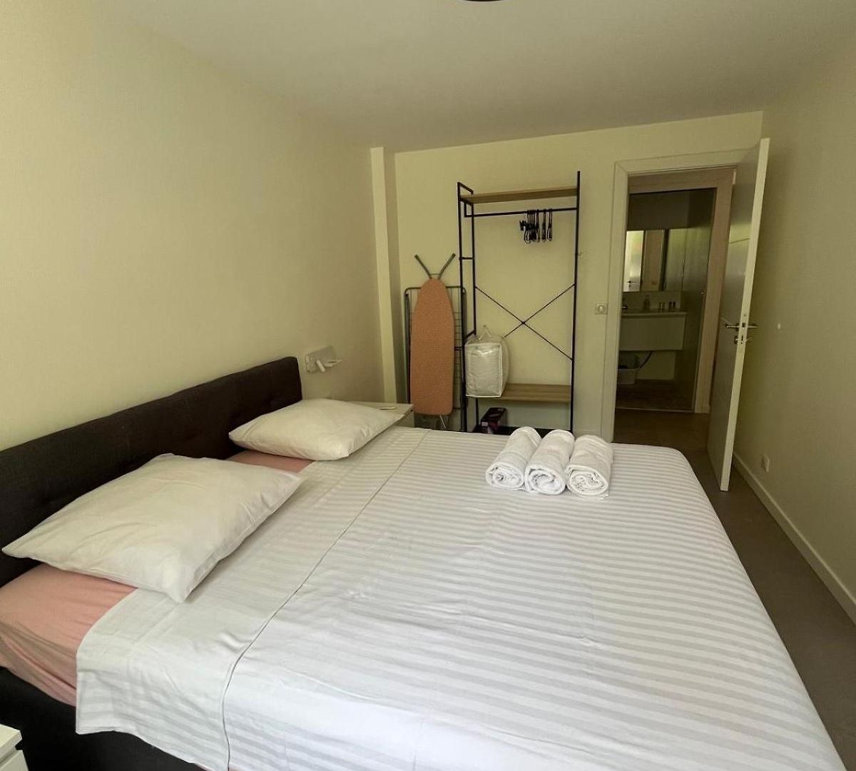 Port Lympia - Grand 2 Pieces Confort Apartment *