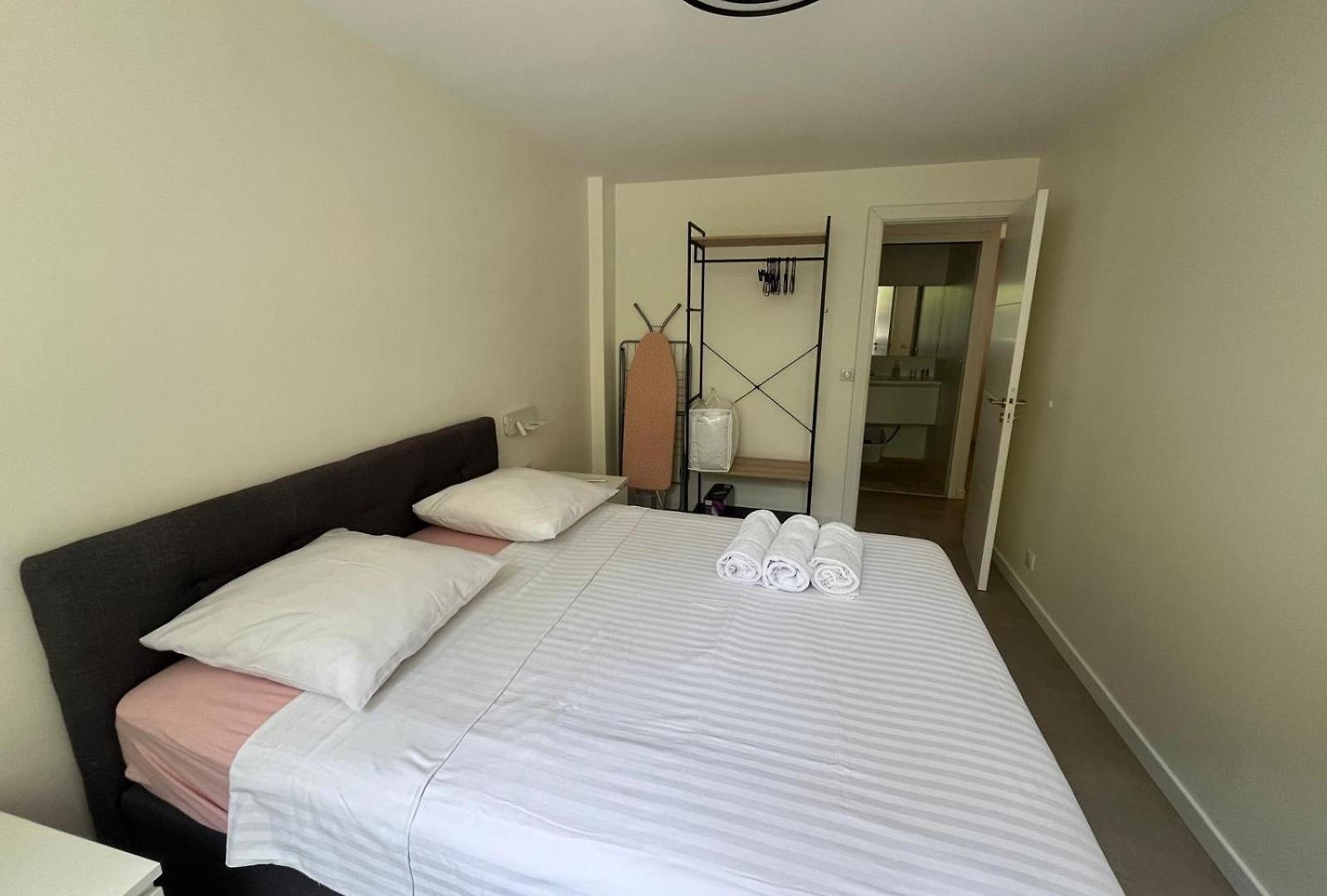 Port Lympia - Grand 2 Pieces Confort * Nice