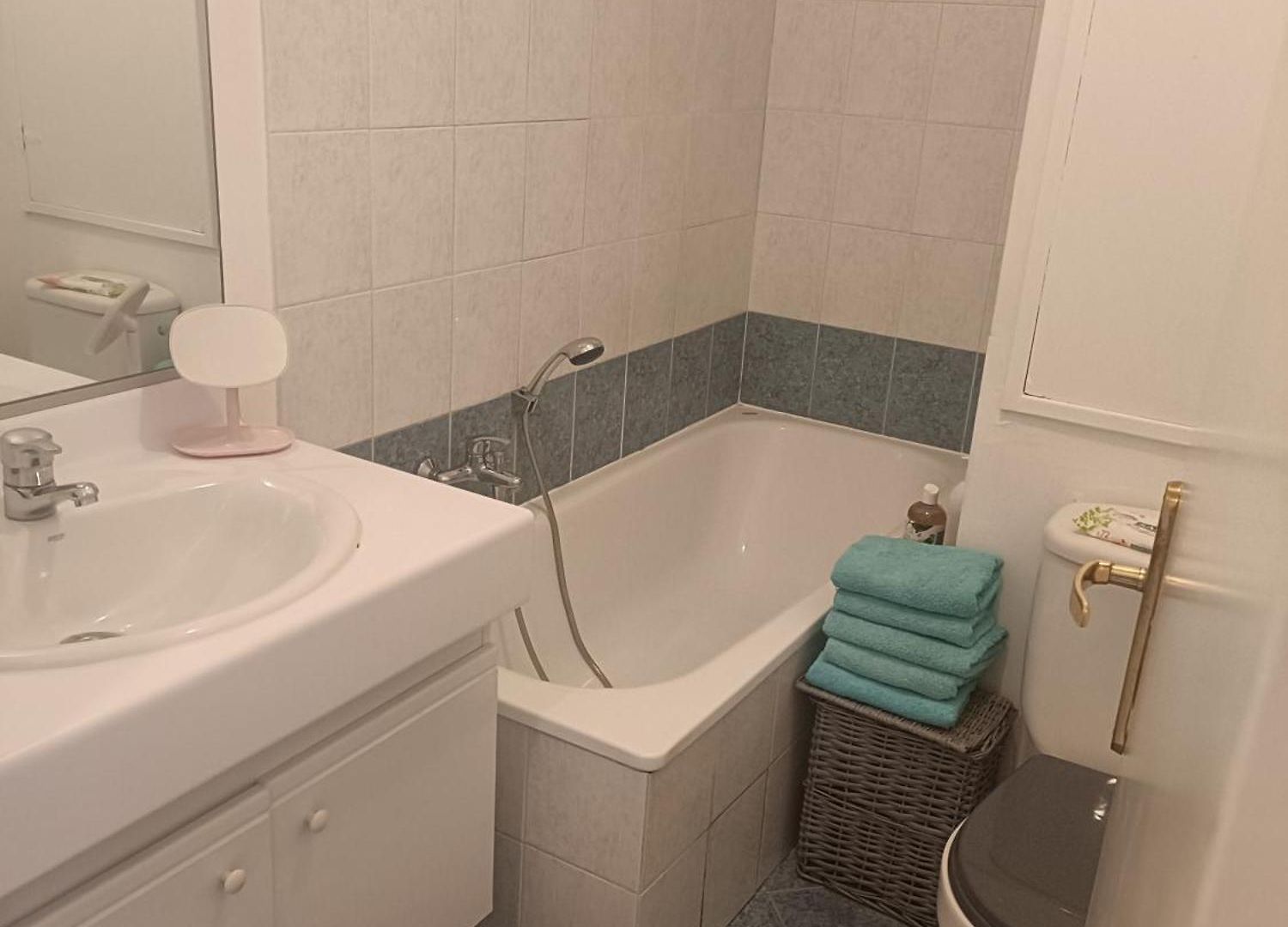 Appartement Harry Garden Nice