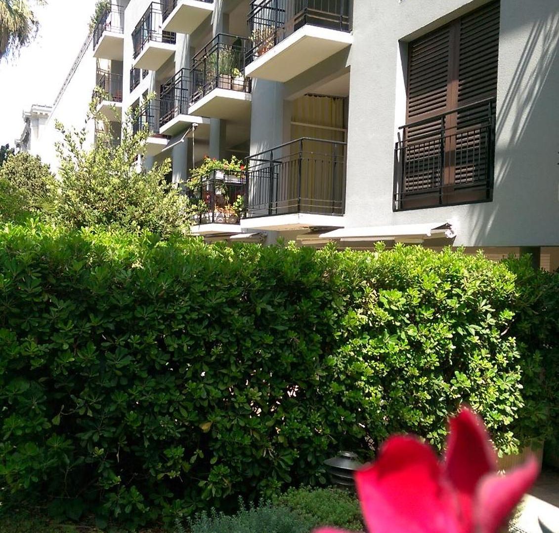 Appartement Harry Garden *
