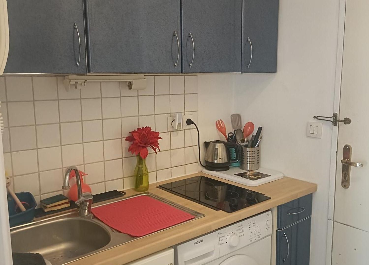 Appartement Harry Garden