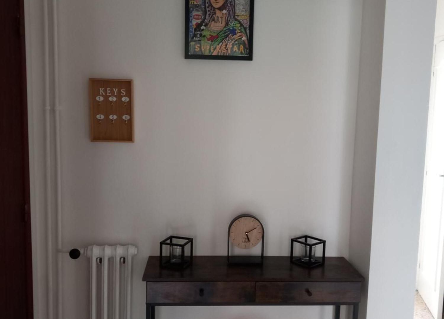 Appartement Cosy *