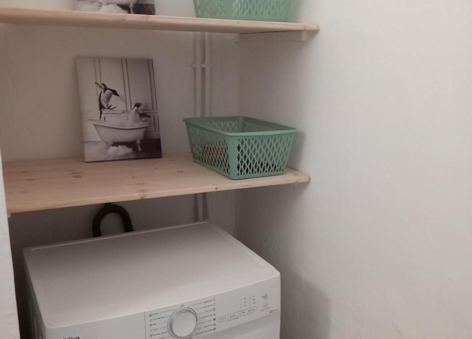 Cosy Appartement *