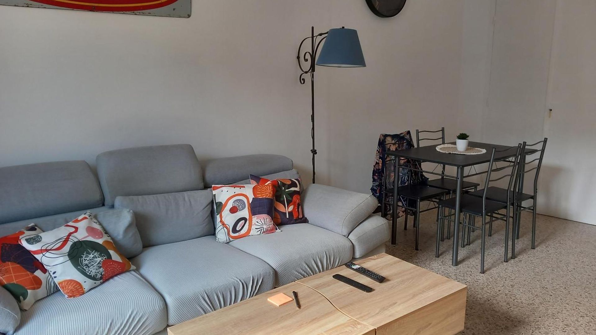 Cosy Appartement *