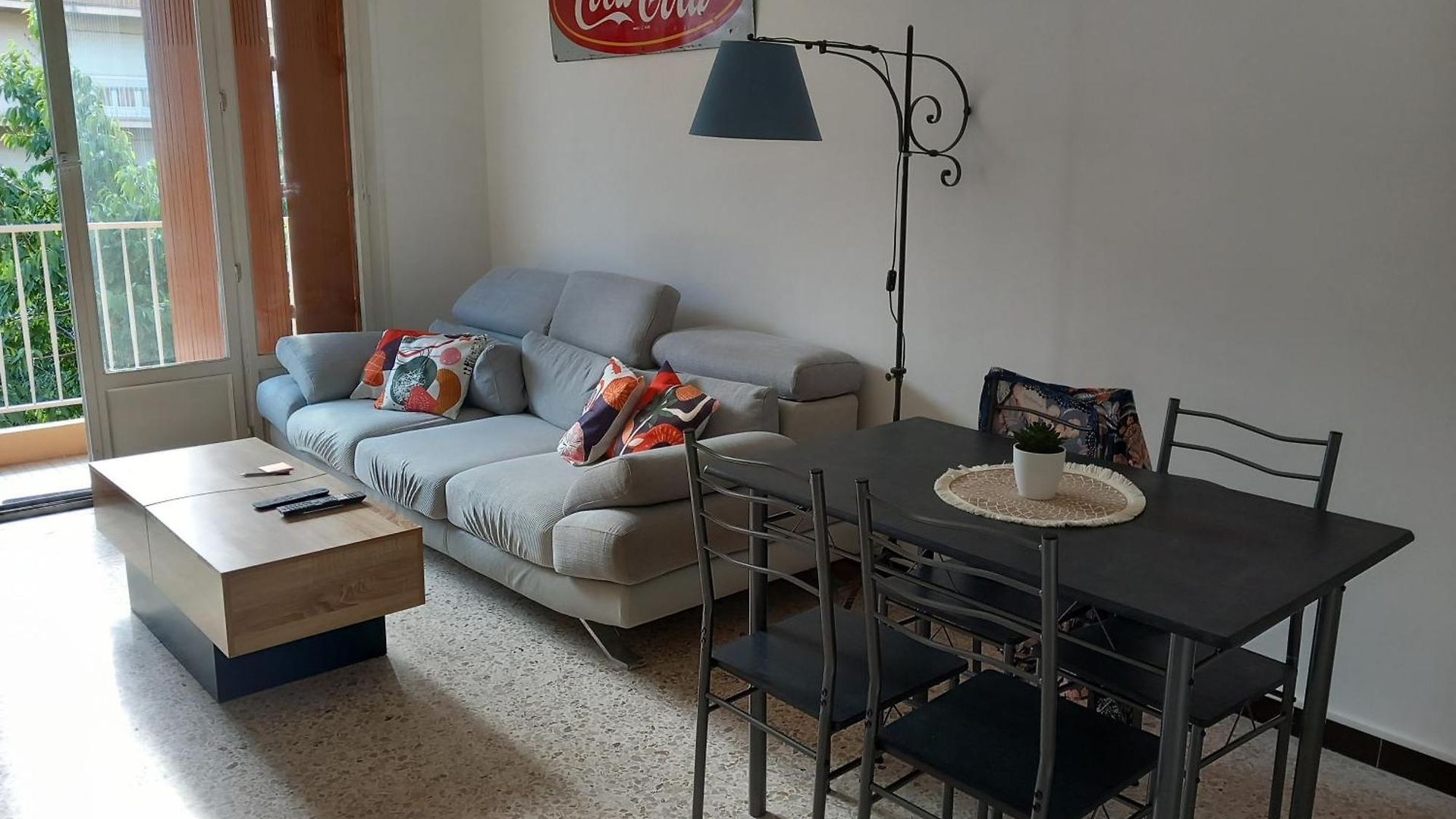 Cosy Appartement Nice