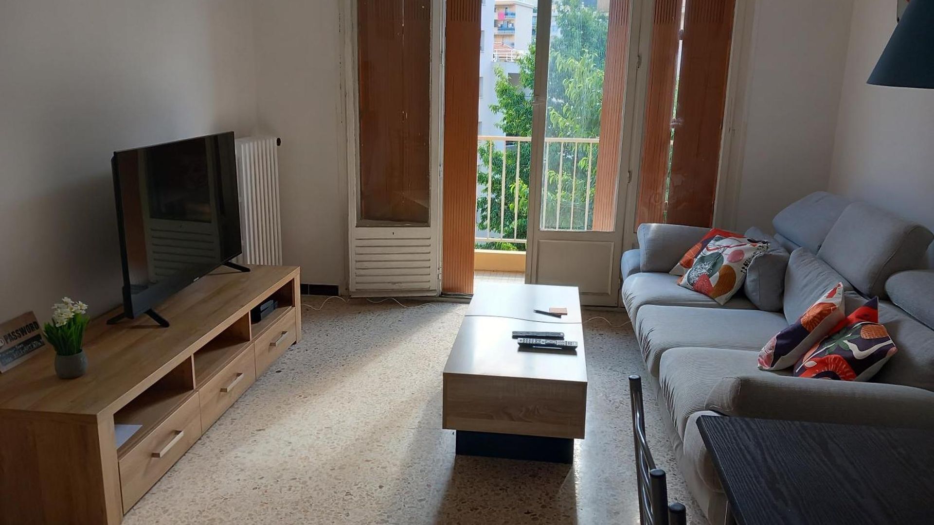 Appartement Cosy *