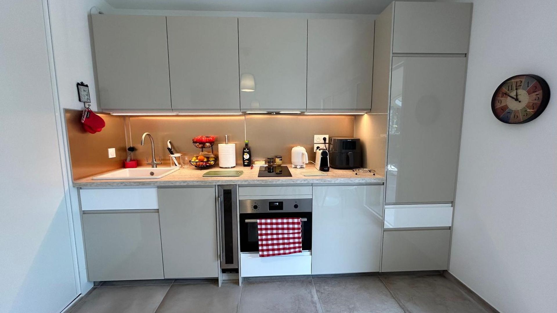 L'oasis Maritime By Avecoeur Apartment *