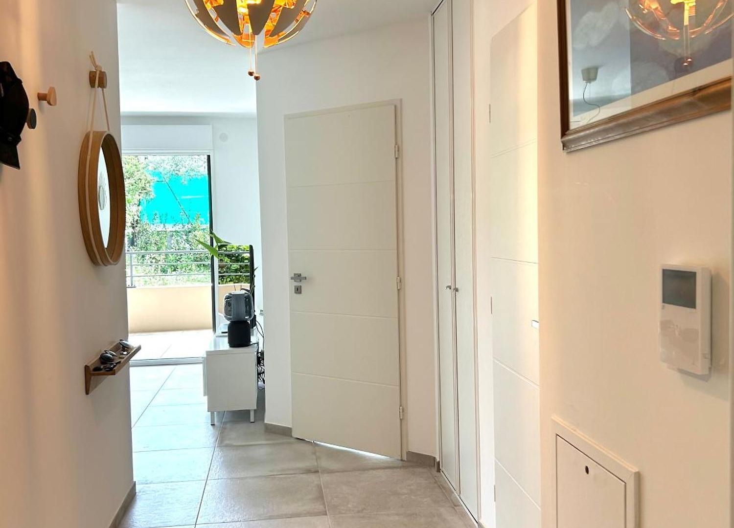 Apartment L'oasis Maritime By Avecoeur