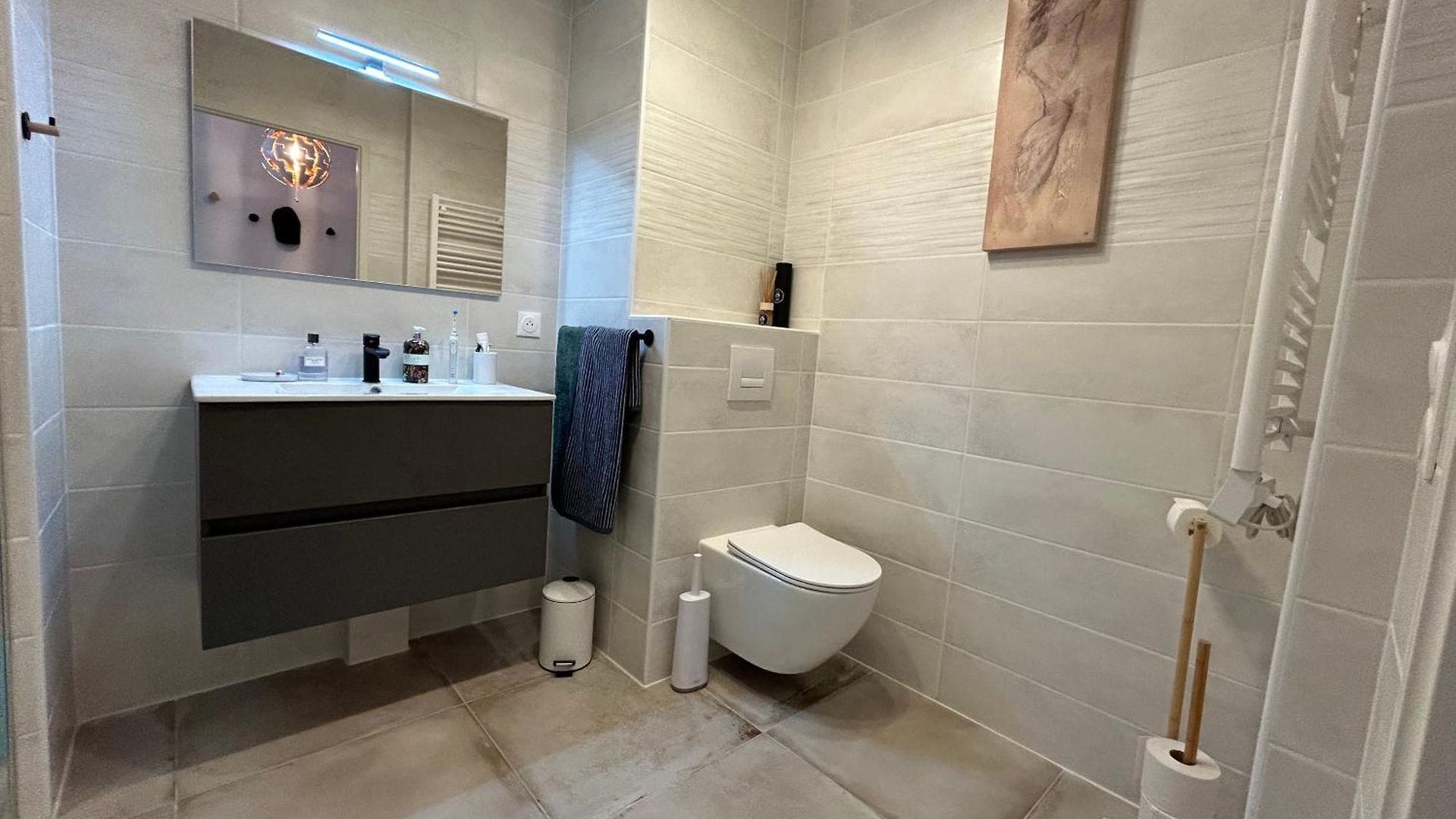 Apartment L'oasis Maritime By Avecoeur *