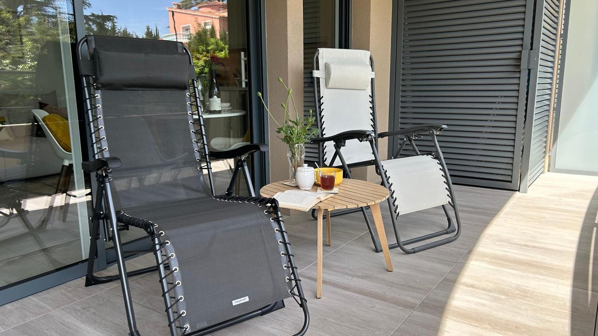 L'oasis Maritime By Avecoeur Apartment