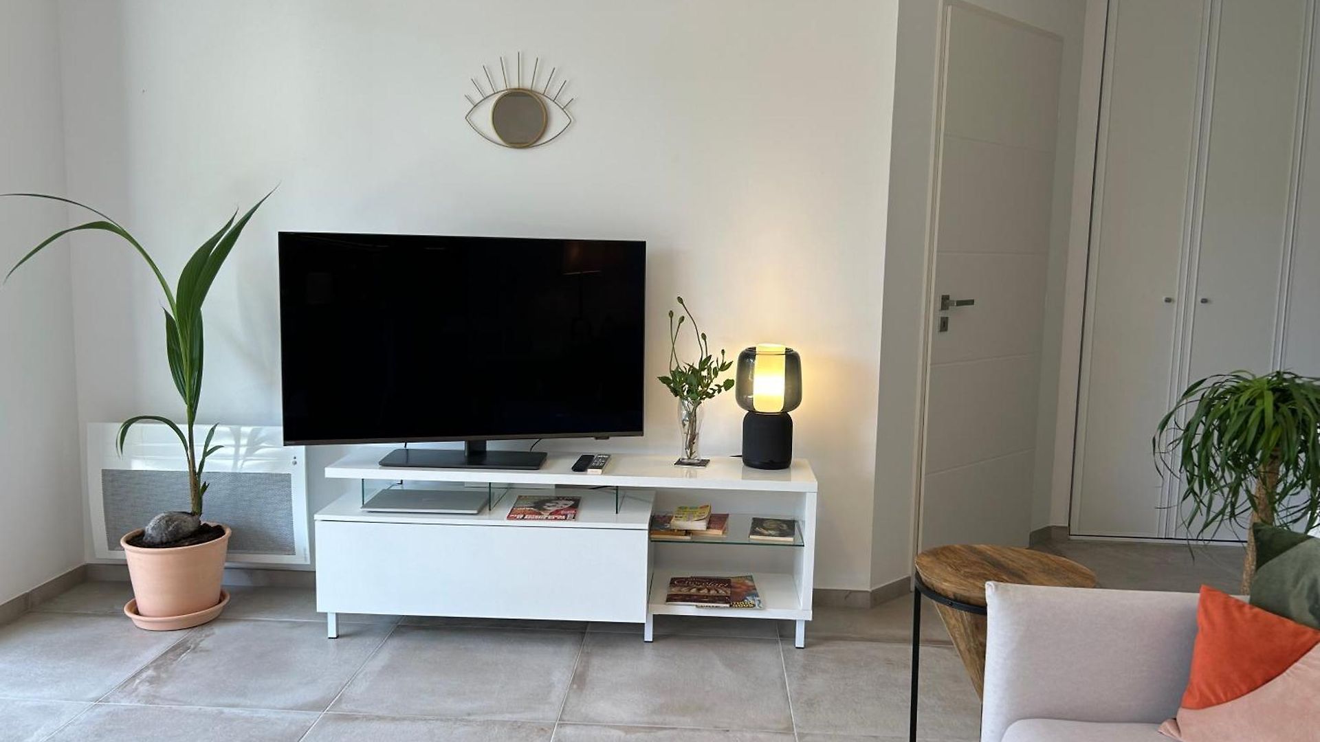 L'oasis Maritime By Avecoeur Apartment