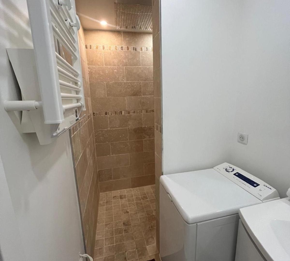 Port Lympia - Grand 2 Pieces Confort Apartment Nice