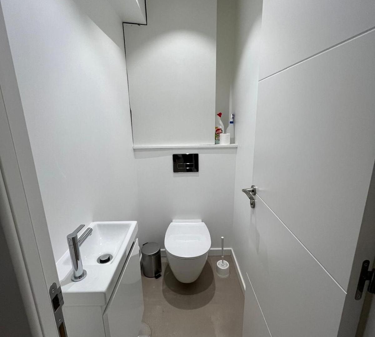 Apartment Port Lympia - Grand 2 Pieces Confort Nice