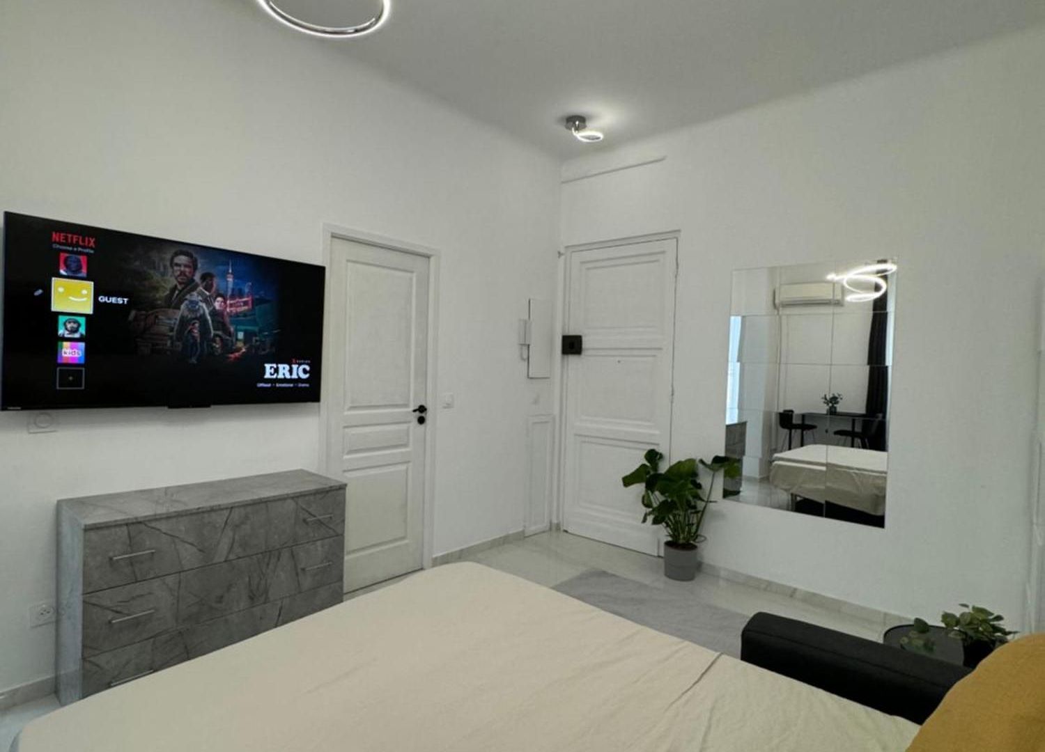Apartment Newly Refurbished