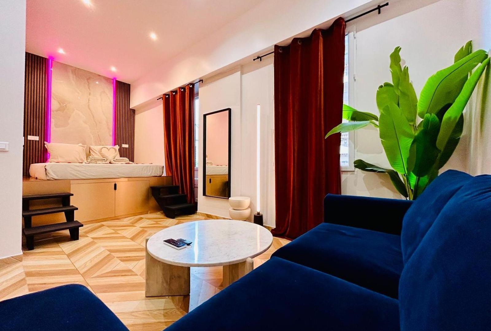 Seabnb - Intimate Escape - 2 Min To Tram & Beach *