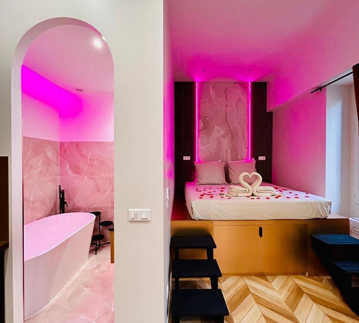 Apartment Seabnb - Intimate Escape - 2 Min To Tram & Beach *