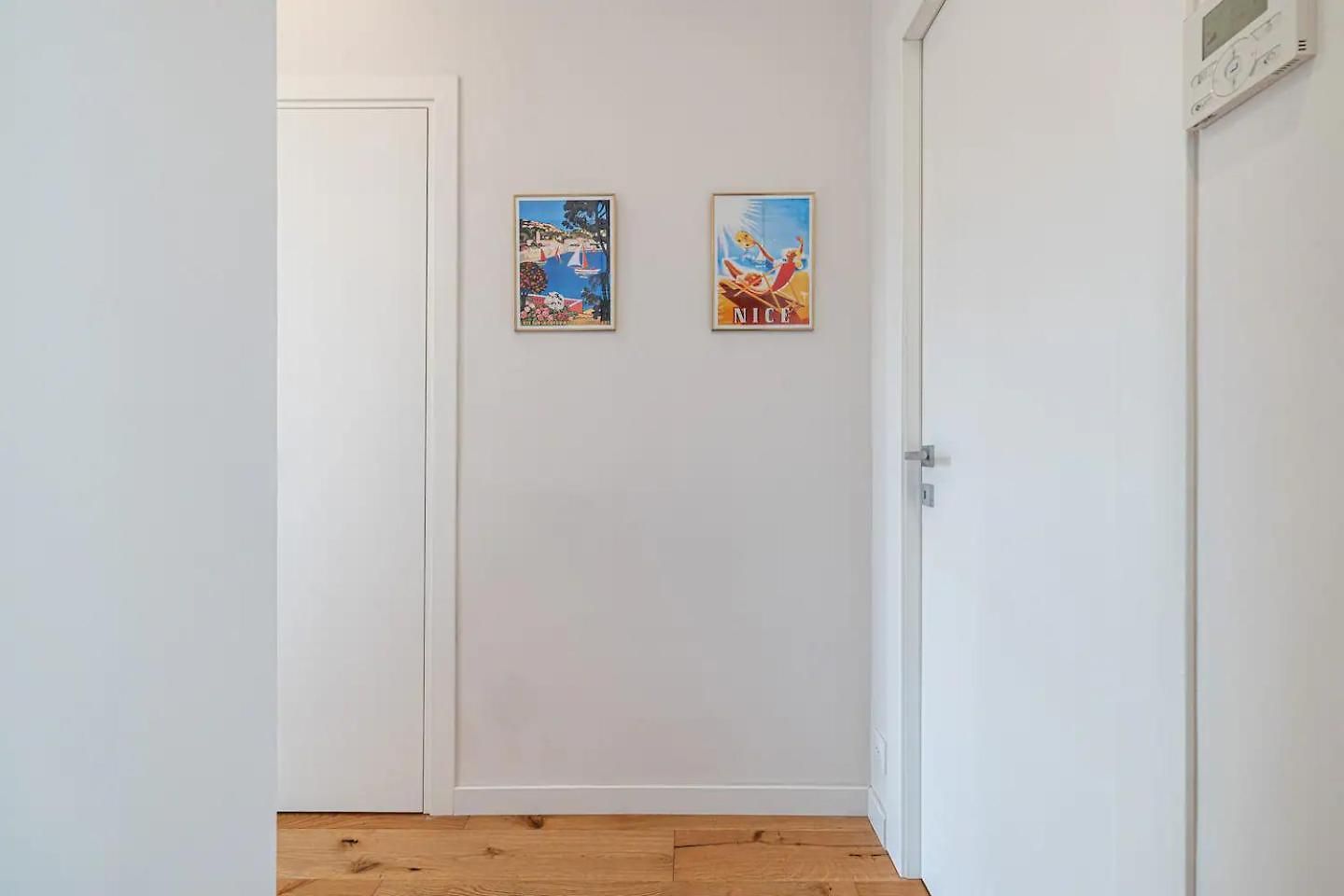 Soleil De La Buffa - Un Joyau à 3 Min Des Plages Appartement