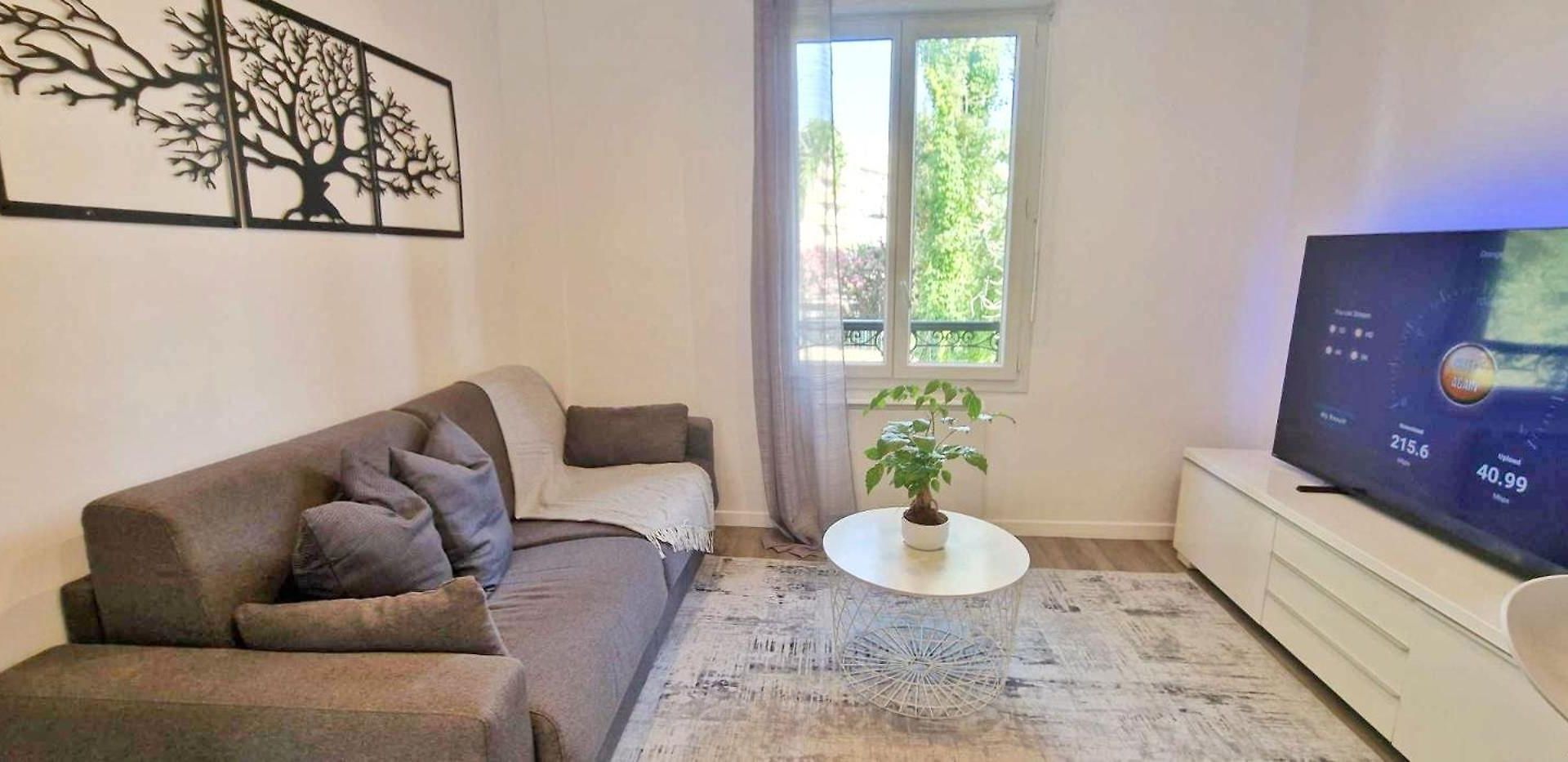 Appartement Cosy - Proche Et Toute Commodités *