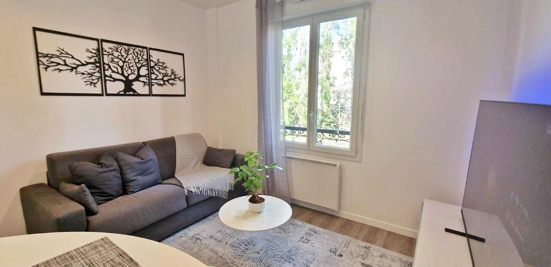 Cosy - Proche Et Toute Commodités Nice