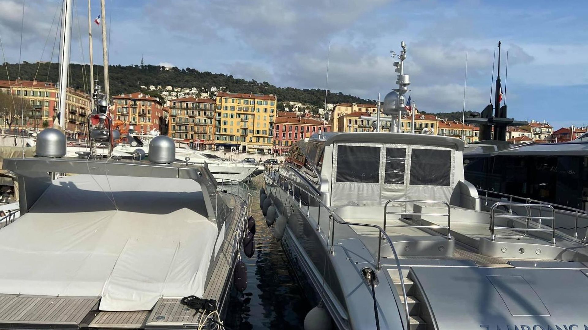 Cosy Pres Du Port