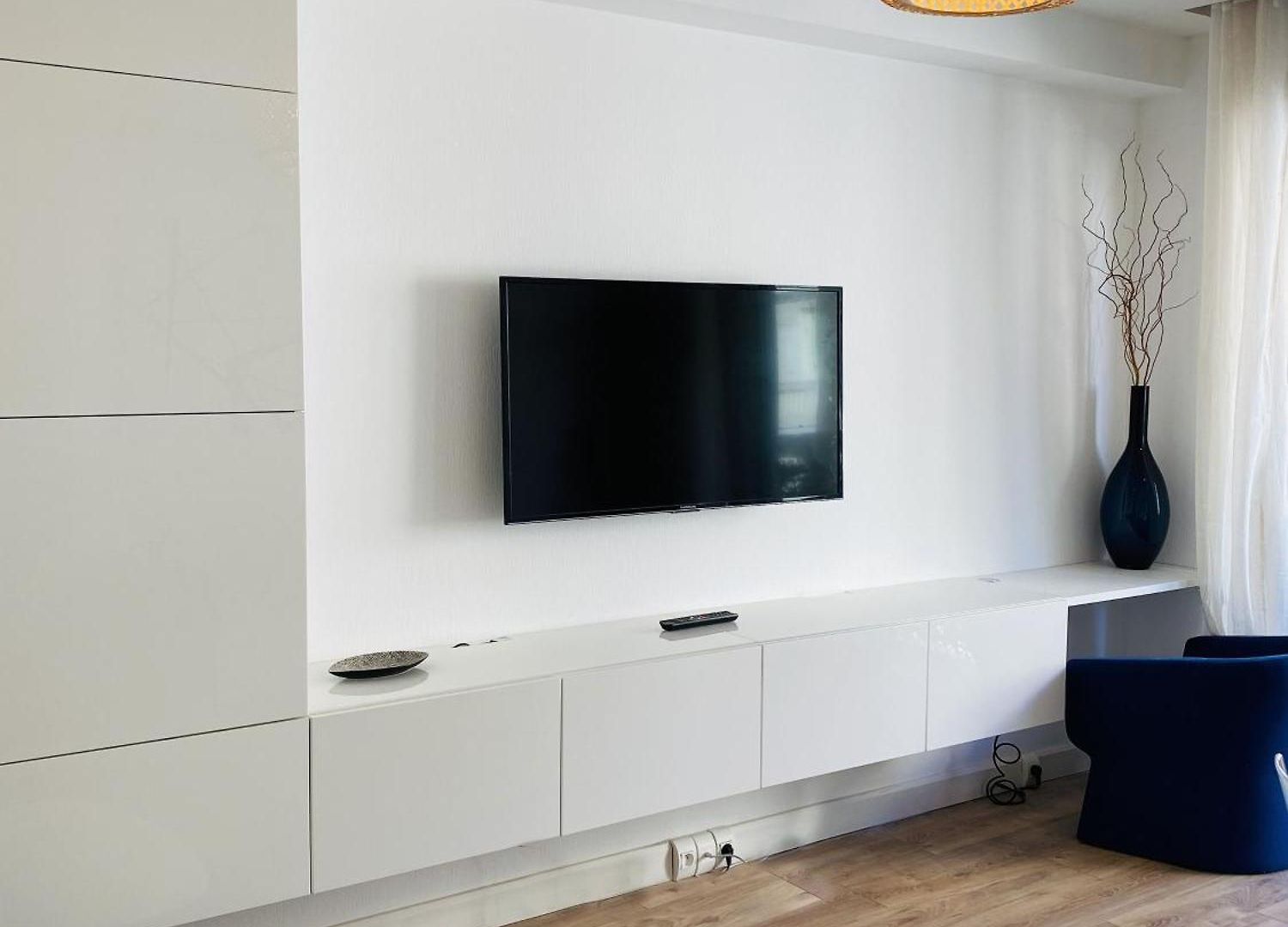 Apartment Le Miollis - Et Confort - Wifi- Pres Tansports En Commun Et Commerces