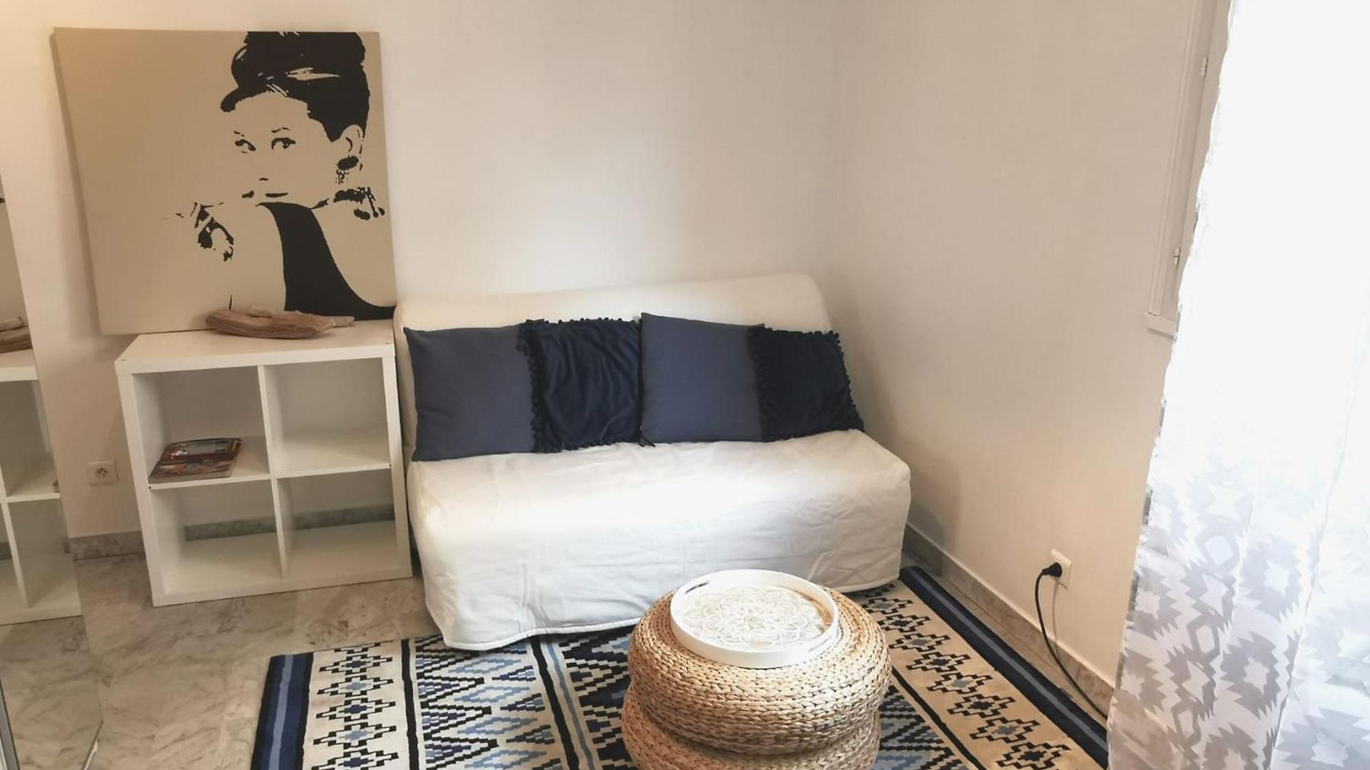 Potiers Centre Appartement Nice