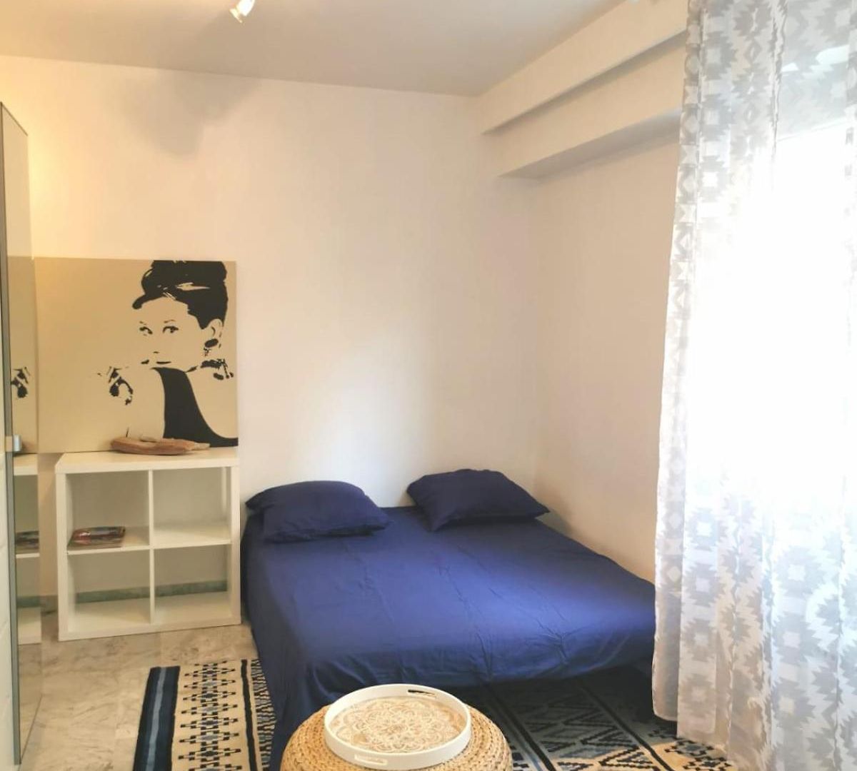 Appartement Potiers Centre Nice